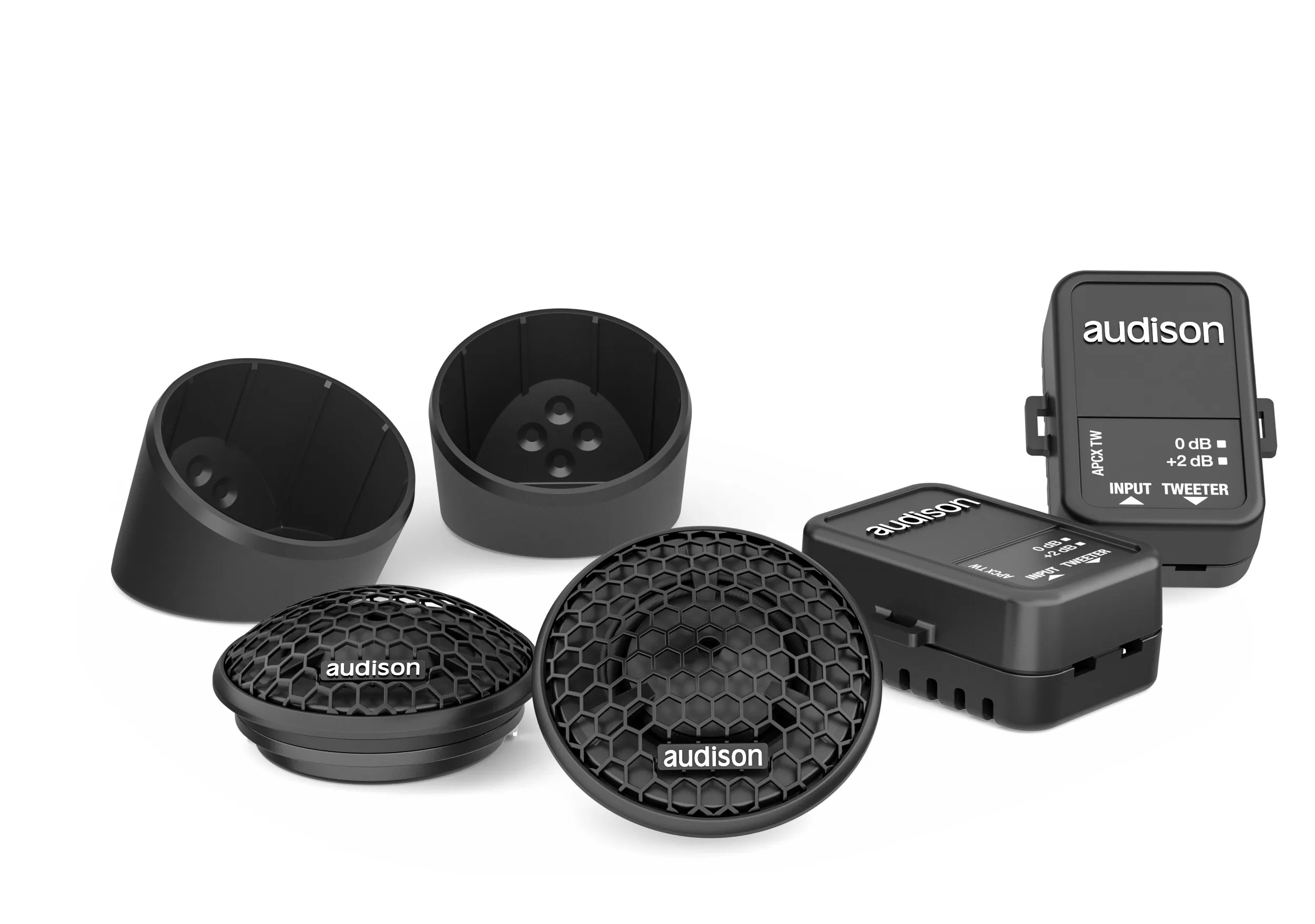 Audison AP 1 Tweeter