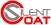 Silent Coat Logo