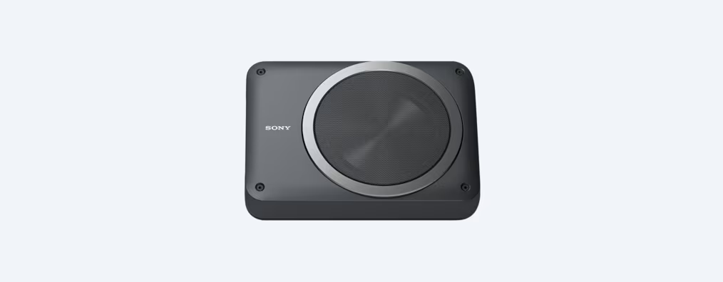 SONY XS-AW8 8