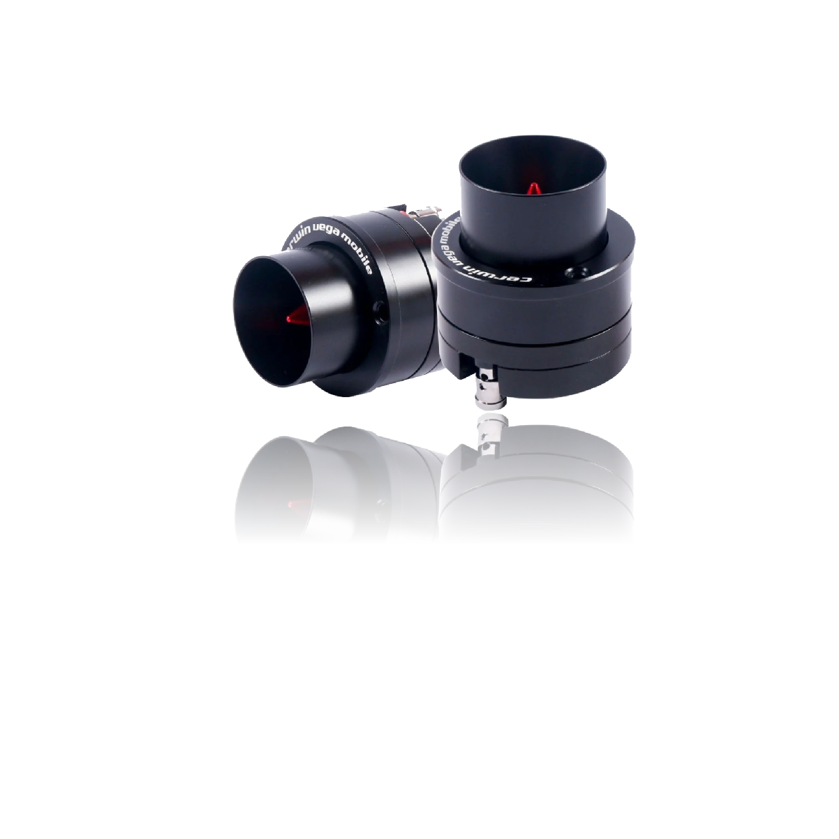 Cerwin Vega P175T Pro Series 1 50W RMS Titanium Component Horn Tweeter