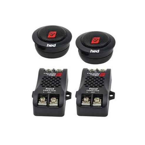 Cerwin Vega H7TAK 1 HED Series Car Tweeters