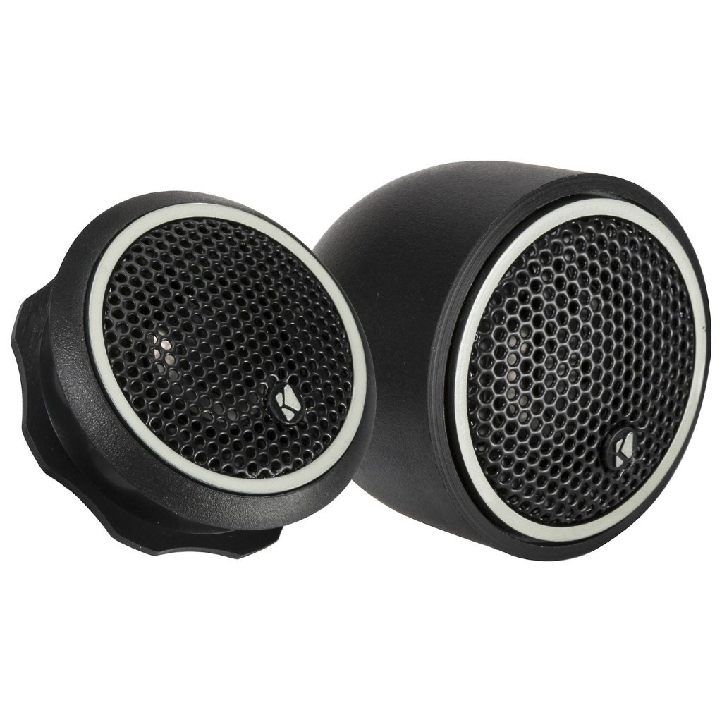 Kicker 46CST204 75inch CS Dome Tweeters