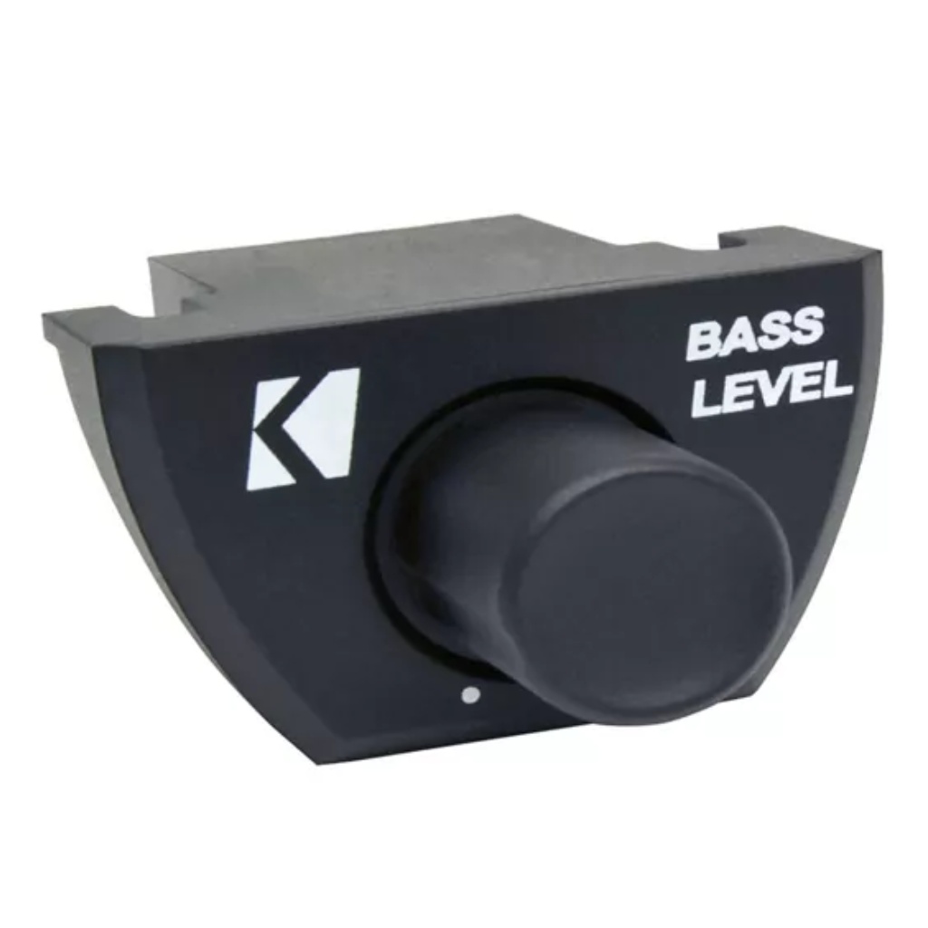 Kicker 46CXARC CX Remote Control