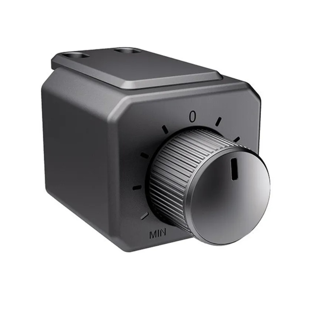 Hertz Mille HRC BM2 Bass Management Remote Control