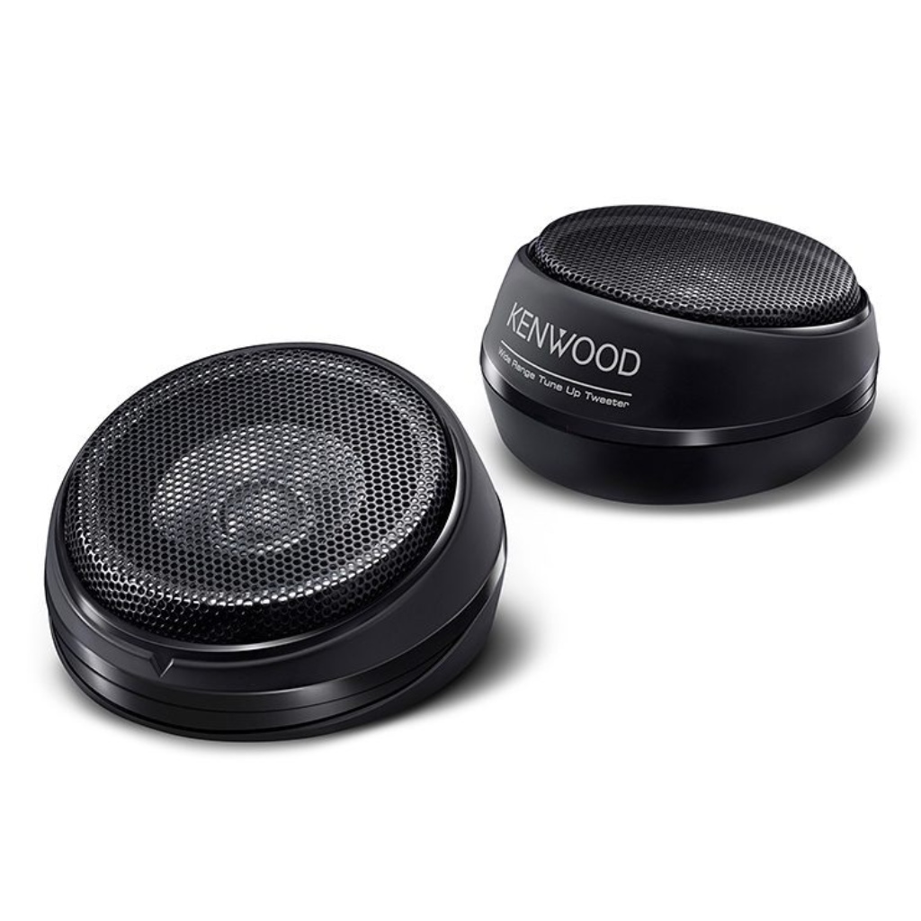Kenwood KFC T40A Cone Tweeters 40mm