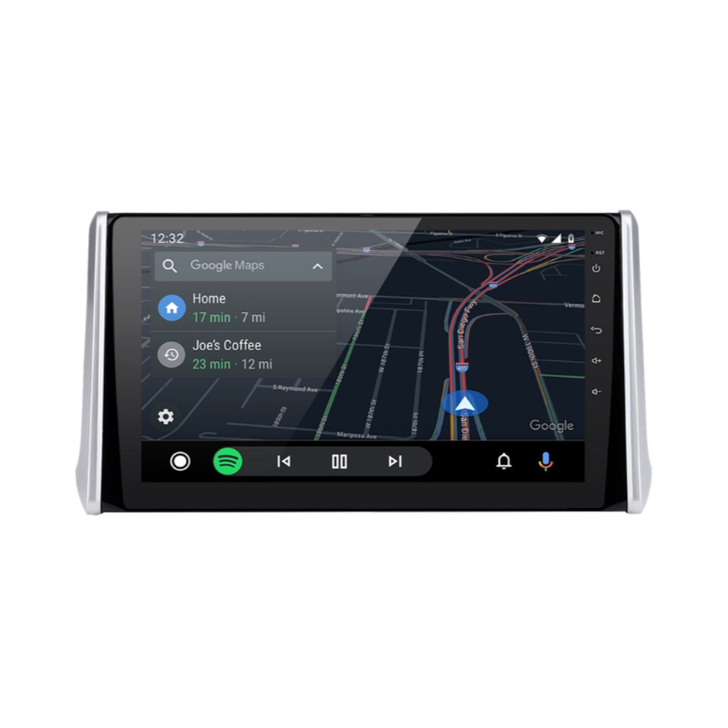 OneNav OA012 1 Classic 10 1inch for Toyota Rav4 2019