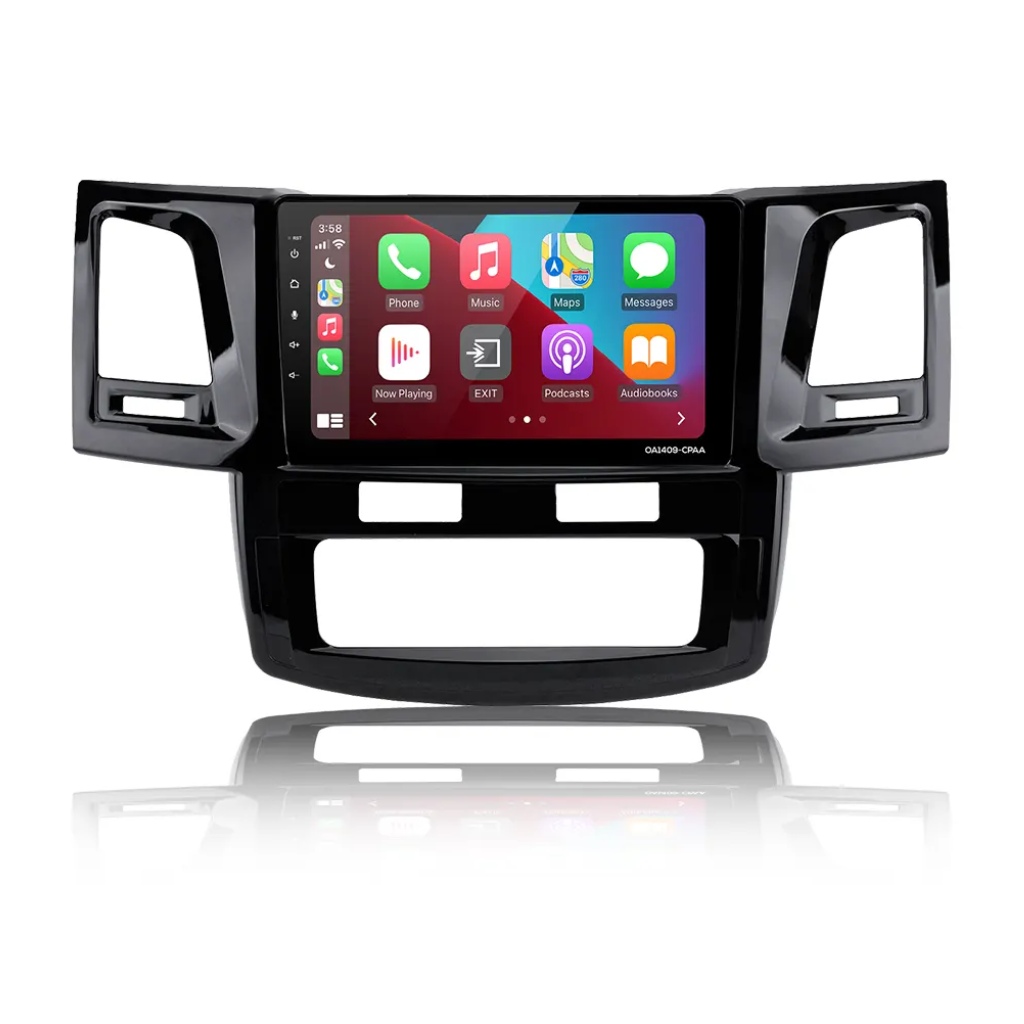 OneNav OA013 1 Classic 9inch for Toyota Hilux Fortuner 2011 2015