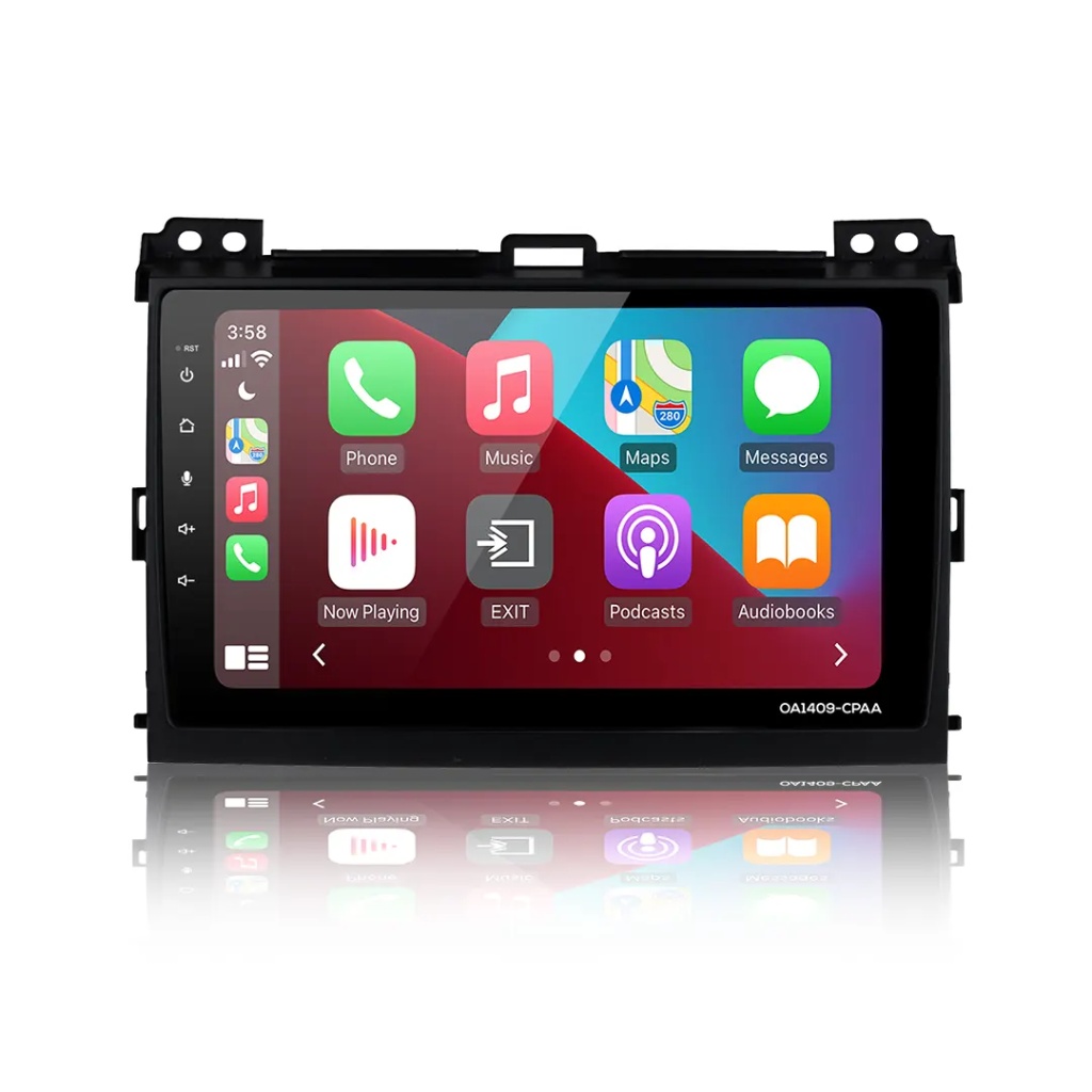 OneNav OA014 1 Classic 9inch for Toyota Prado 2002 2009