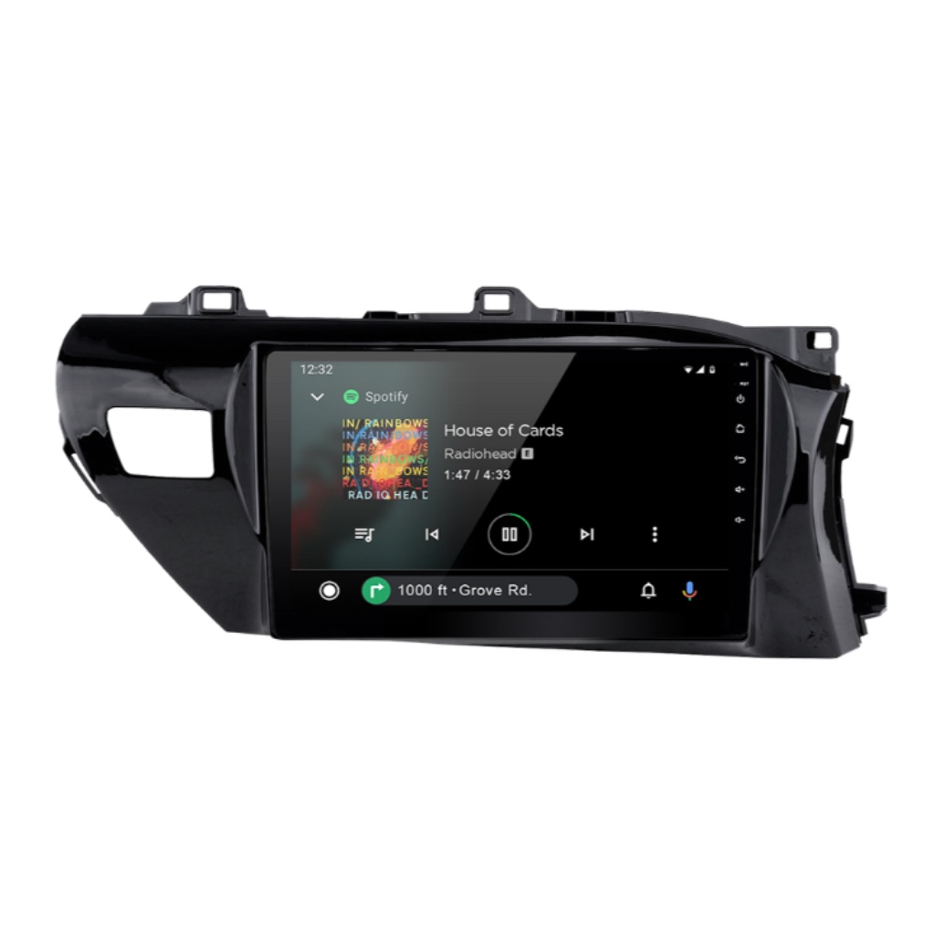 OneNav OA018 1 Classic 10 1inch for Toyota Hilux 2015 2018