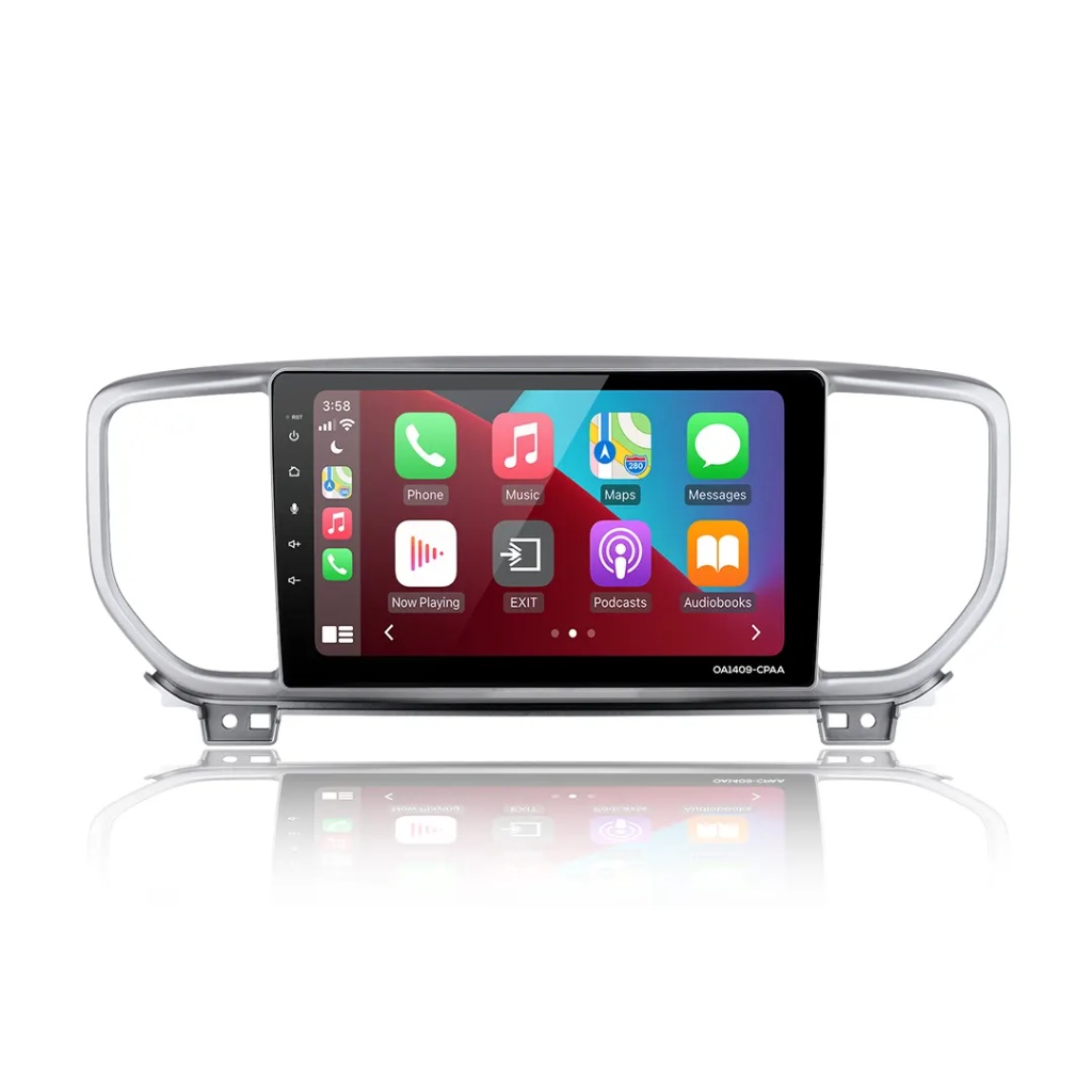 OneNav OA192 1 Classic 9inch for Kia Sportage 2019