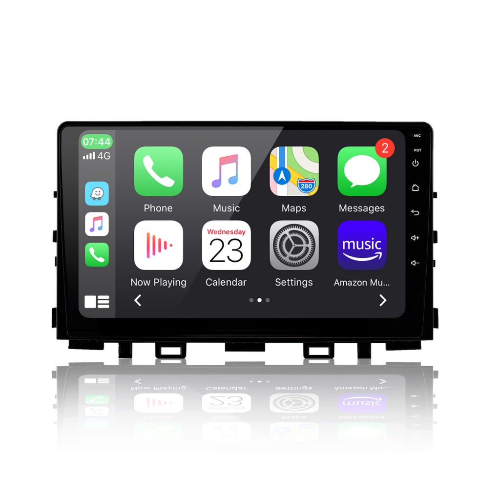 OneNav OA195 1 Classic 9inch for Kia Rio 2016