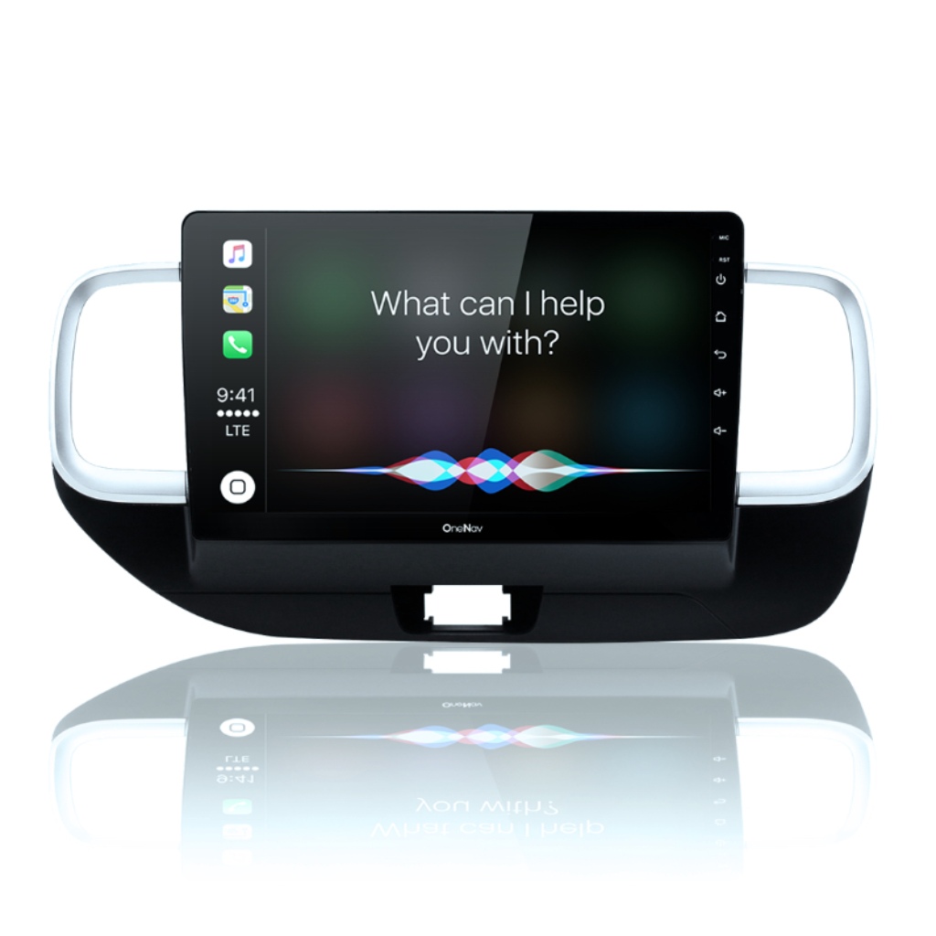 OneNav OA196 1 Classic 9inch for Hyundai Venue 2019 10 1 Inch