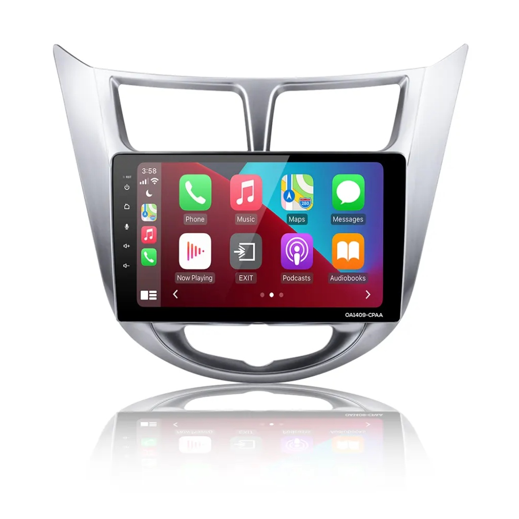 OneNav OA197 1 Classic 9inch for for Hyundai Accent 2010 2014