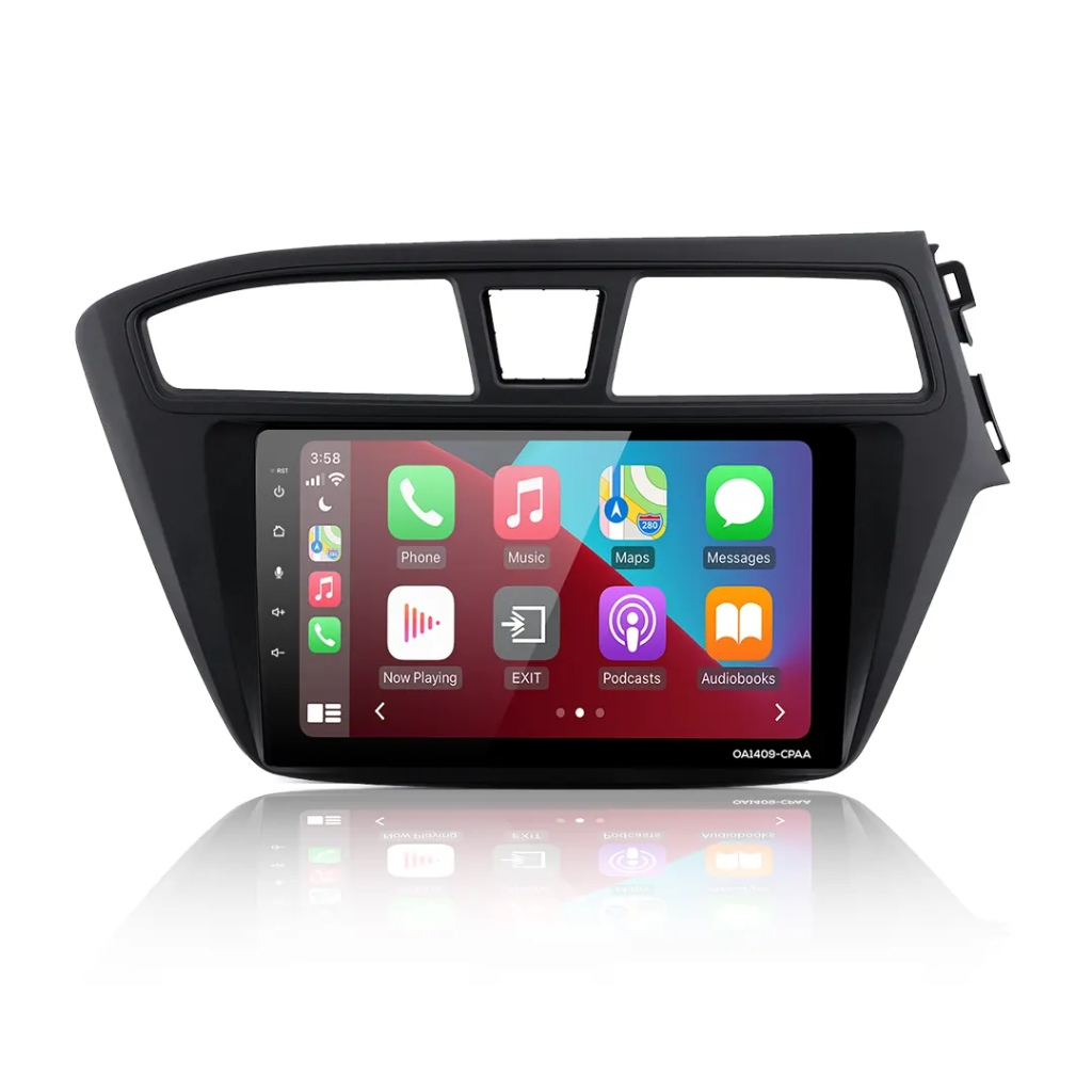 OneNav OA198 2 Classic 9inch Hyundai I 20 2014 2019