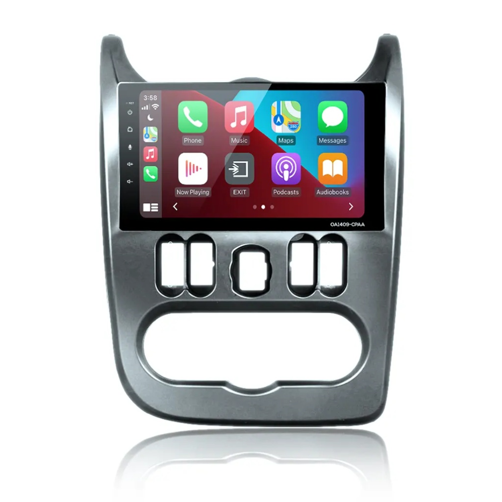 OneNav OA411 1 Classic 10 1inch for Nissan NP 200 9 Inch