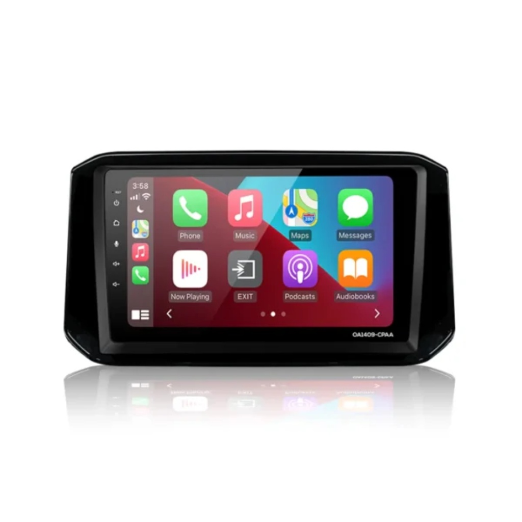 OneNav OA416 1 Classic 10 1inch for Nissan Terra 2022