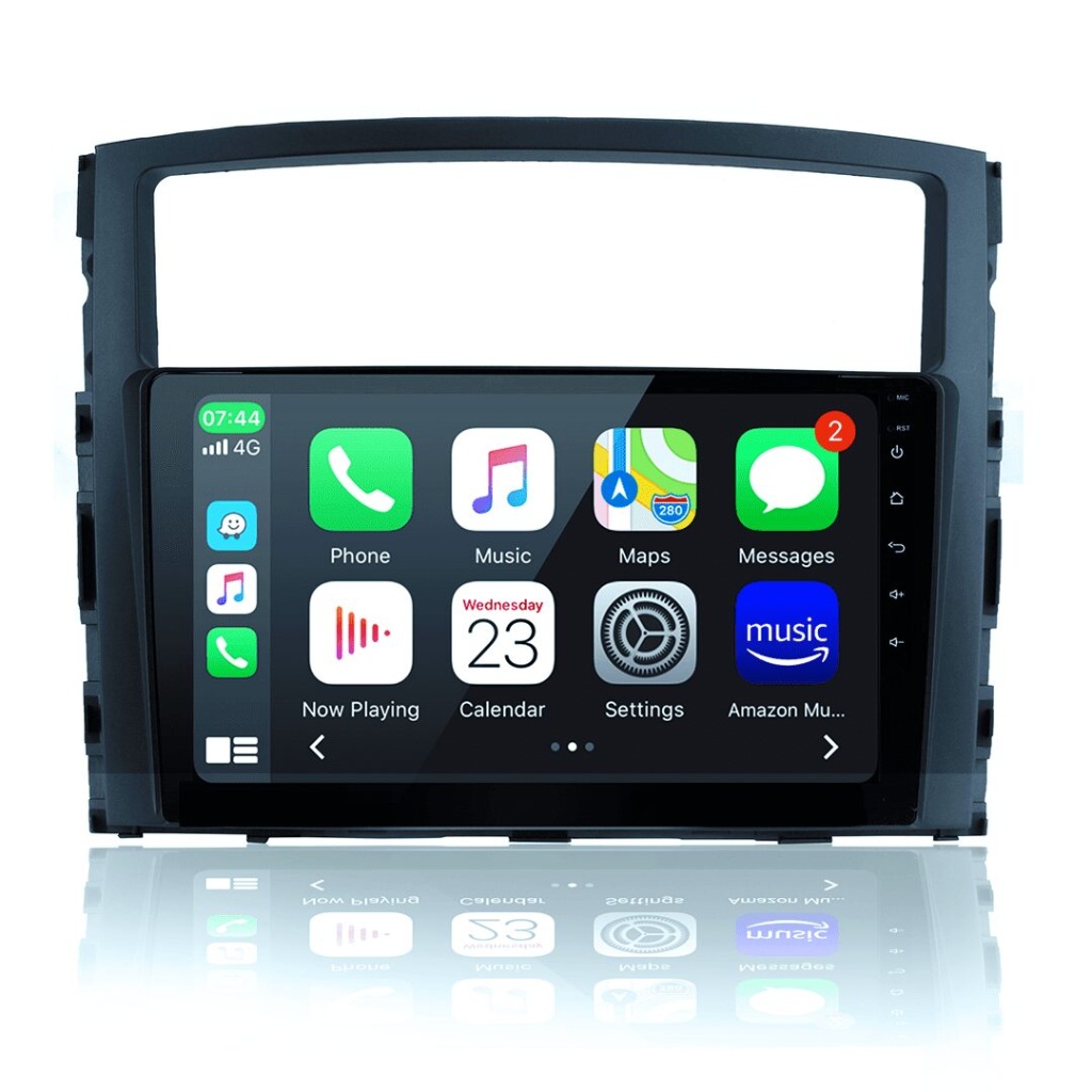 OneNav OA426 1 Classic 9inch for Mitsubishi Pajero