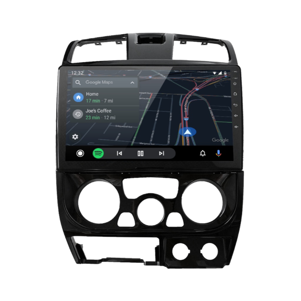 OneNav OA509 1 Classic 10 1inch for GWM Steed 5E