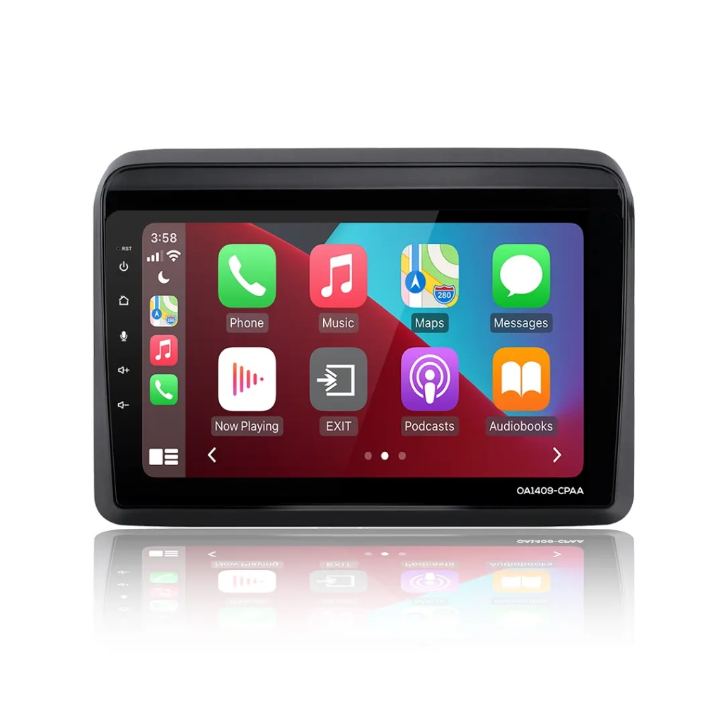 OneNav OA711 1 Classic 9inch for Suzuki Ertiga 2018