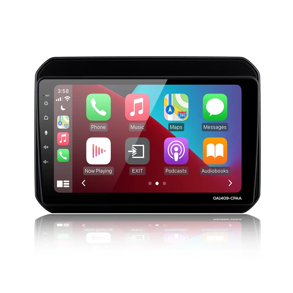 OneNav OA712 1 Classic 9inch for Suzuki Ignis 2018