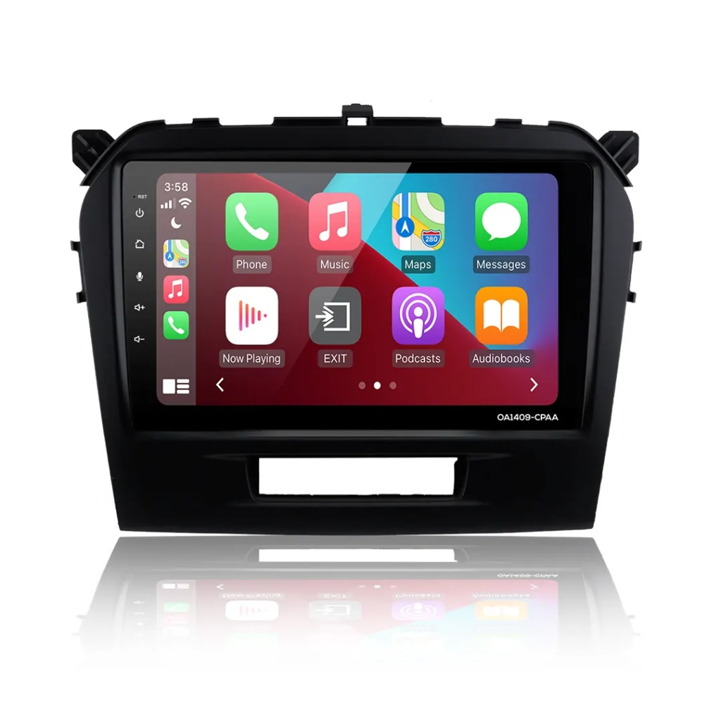 OneNav OA714 1 Classic 9inch for Suzuki Vitara 2018