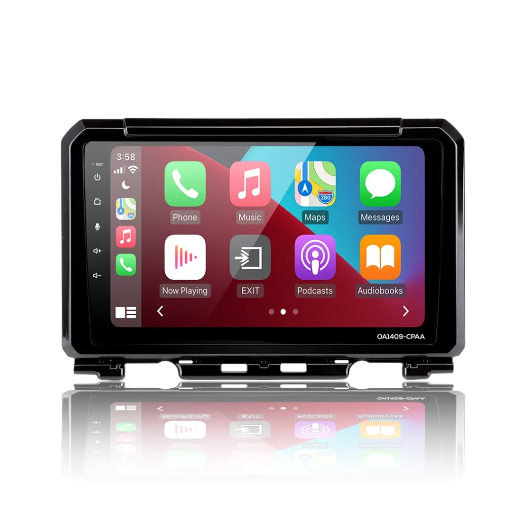 OneNav OA715 1 Classic 9inch for Suzuki Jimny 2018