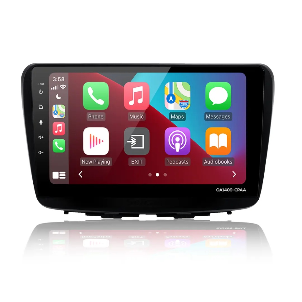 OneNav OA716 1 Classic 10 1inch for Suzuki Baleno Toyota Starlet 9 Inch