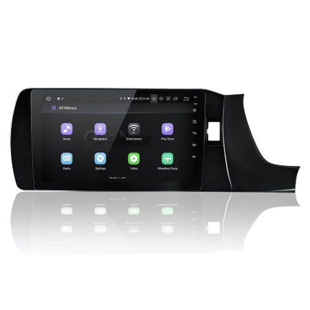 OneNav ON322 1A11 9inch for Honda Amaze A11 2018