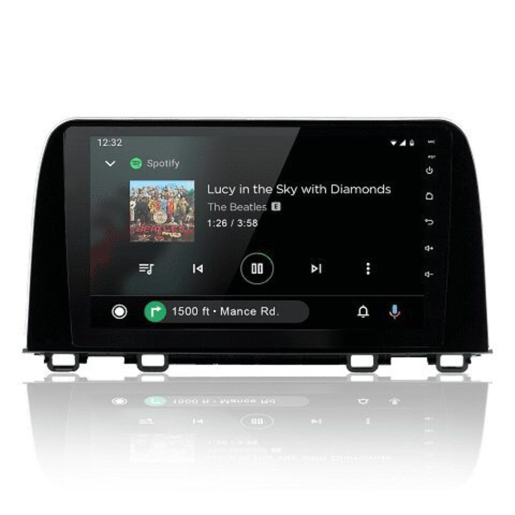 OneNav ON323 1A11 9inch for Honda CRV A11 2018