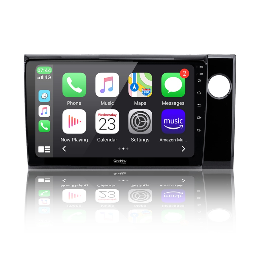 OneNav ON324 1A11 9inch for Honda BRV A11 2017