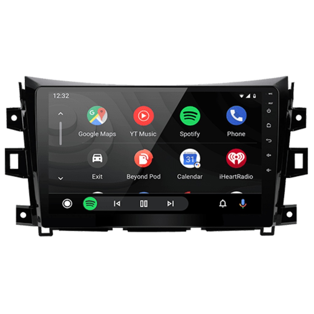 OneNav ON412 3A11 For 10 1 inch for Nissan Navara SE Plus model A11 2017