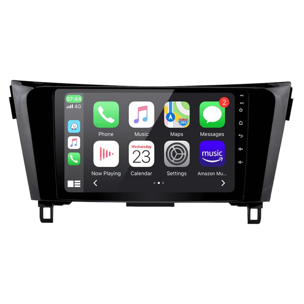 OneNav ON413 2A11 10 1inch for Nissan Qashqai X trail with 360 Cam A11 2015