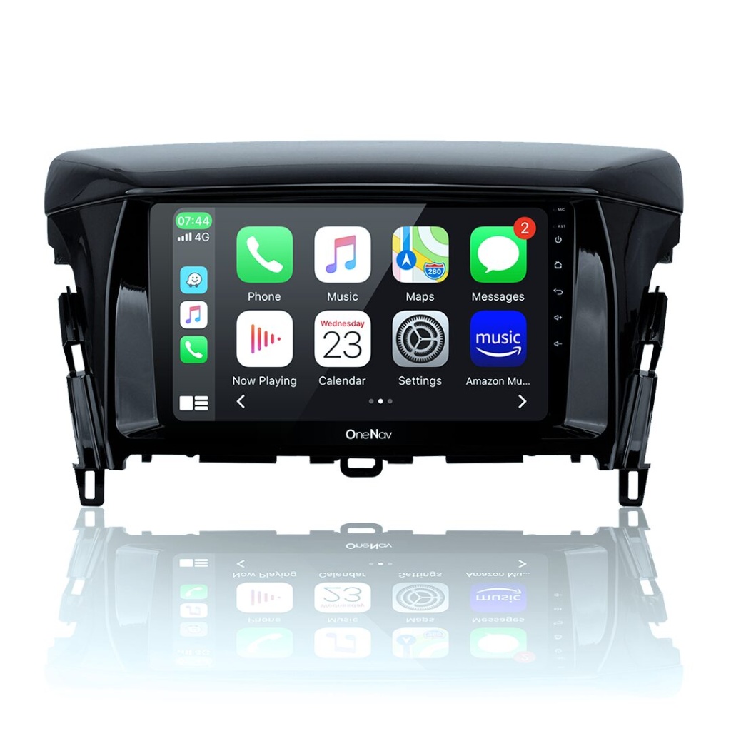 OneNav ON425 1A11 Mitsubishi Eclipse Cross 2018 2020 9 Inch A11