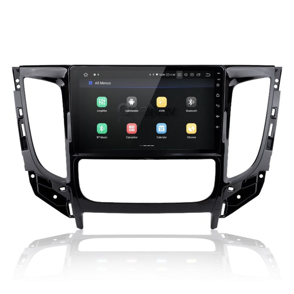 OneNav ON427 1A11 9inch for Mitsubishi Triton A11 2017 2019