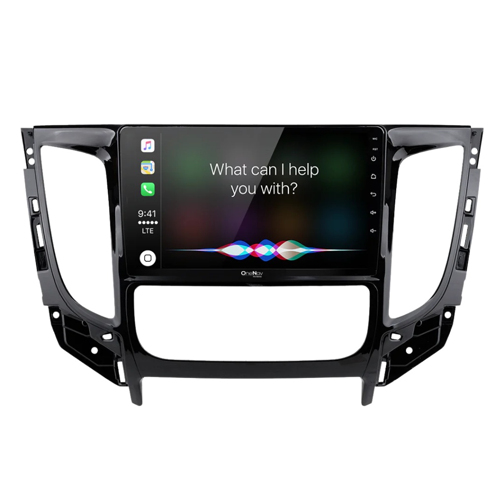 OneNav ON427 2A11 9inch for Mitsubishi Triton A11 2019