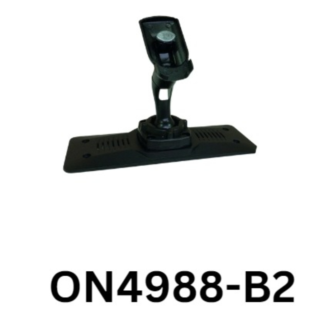 OneX ON4988 B2 Bracket for Nissan Subaru Honda Suzuki and Mitsubishi