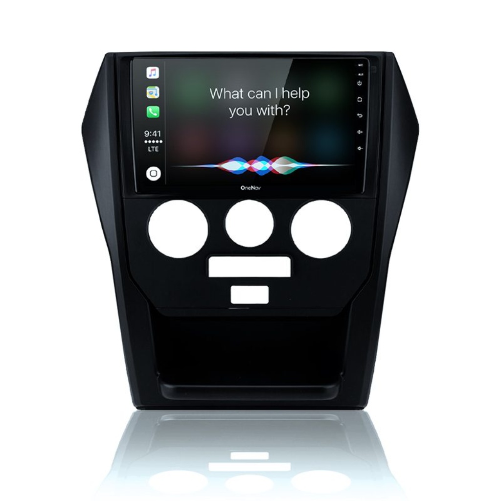 OneNav ON510 1A11 9inch Mahindra Scorpio A11