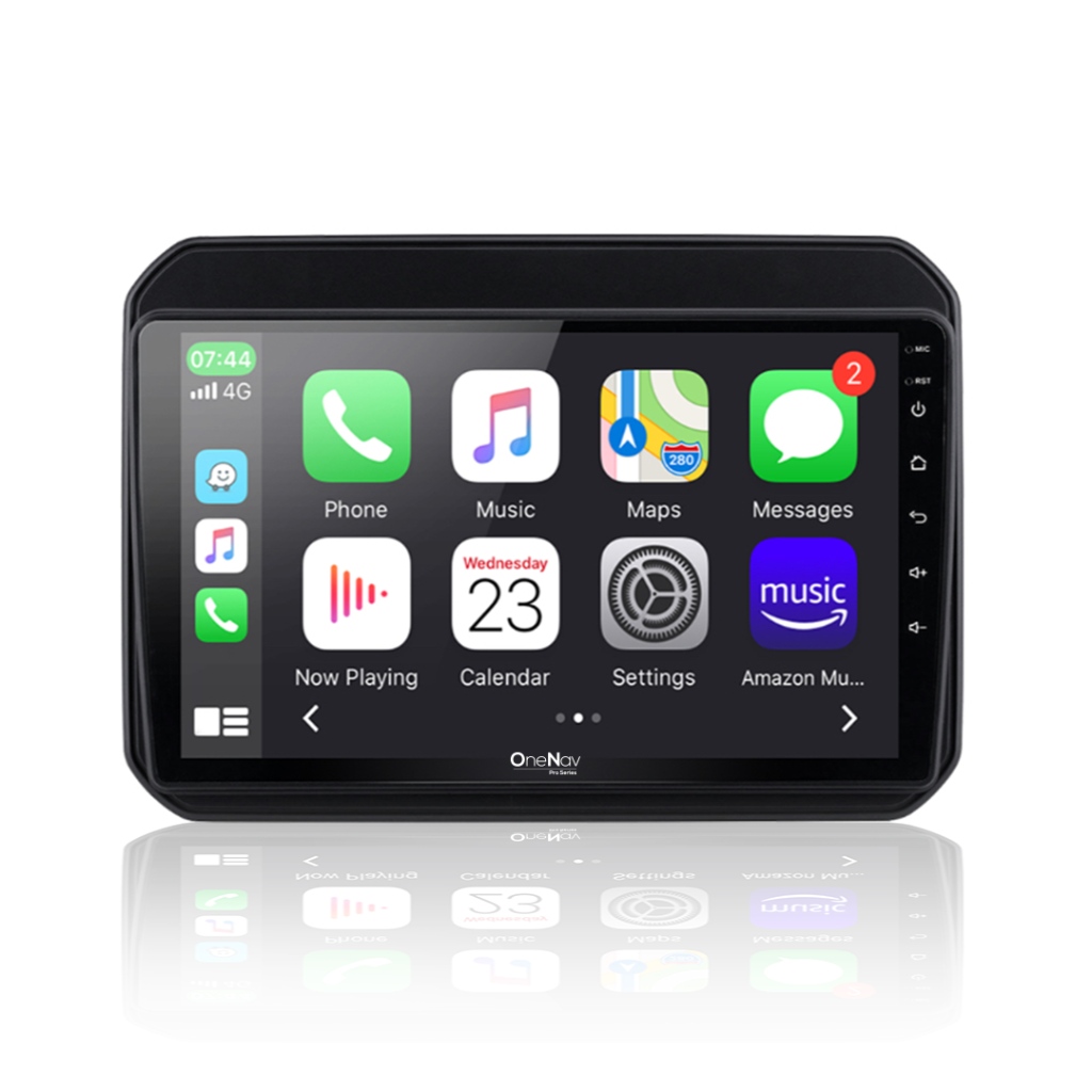 OneNav ON712 1A11 9inch for Suzuki Ignis A11 2018