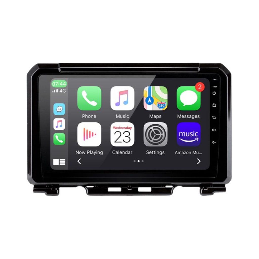 OneNav ON715 1A11 9inch for Suzuki Jimny A11 2018