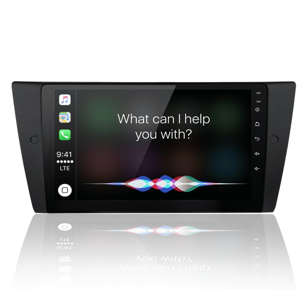 OneNav ON810 1A11 9inch for BMW 3 Series E9X A11