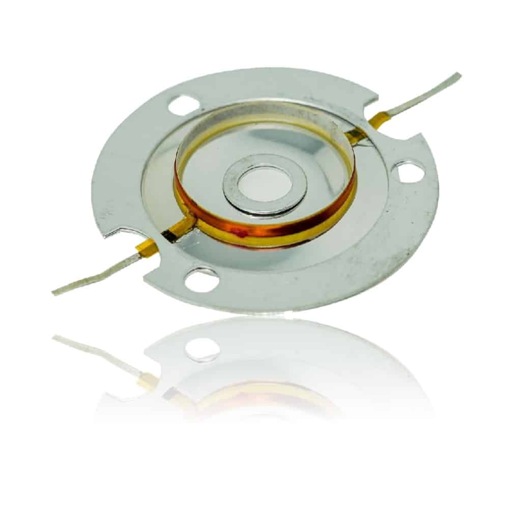 Cerwin Vega PRO Series Replacement Tweeter Diaphragm