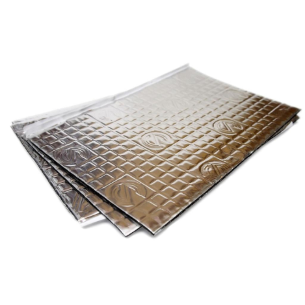 Silent Coat Green Eco Pack