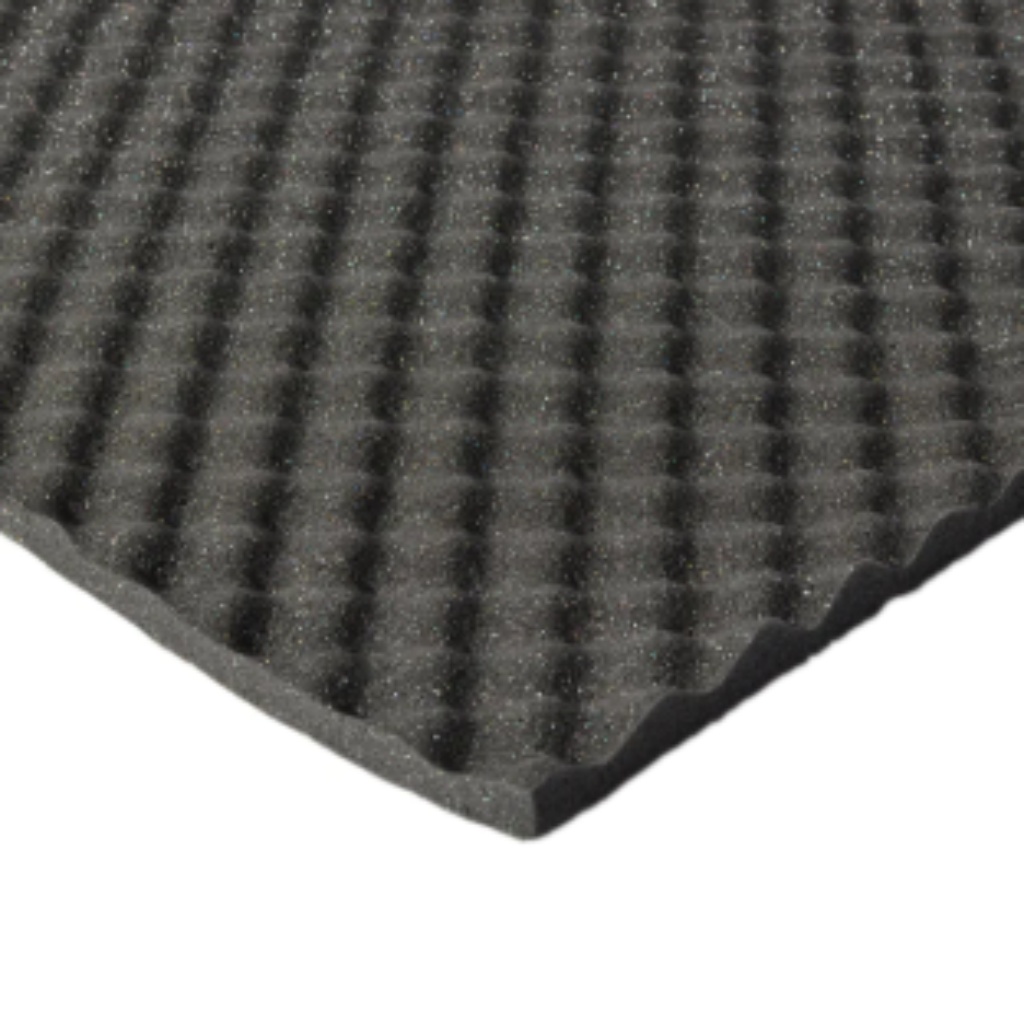 Silent Coat Sound Absorber 15 4 sheet Pack