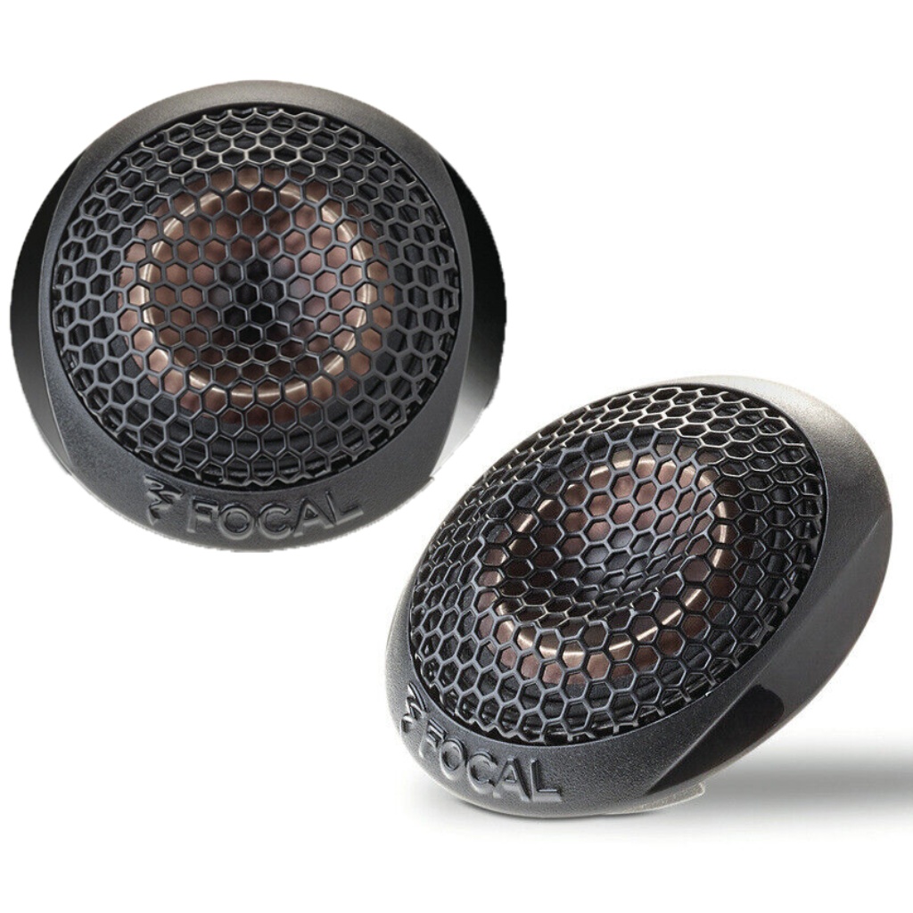 Focal Flax Evo TAM TWVE1043 20Watt RMS Inverted Dome Tweeter