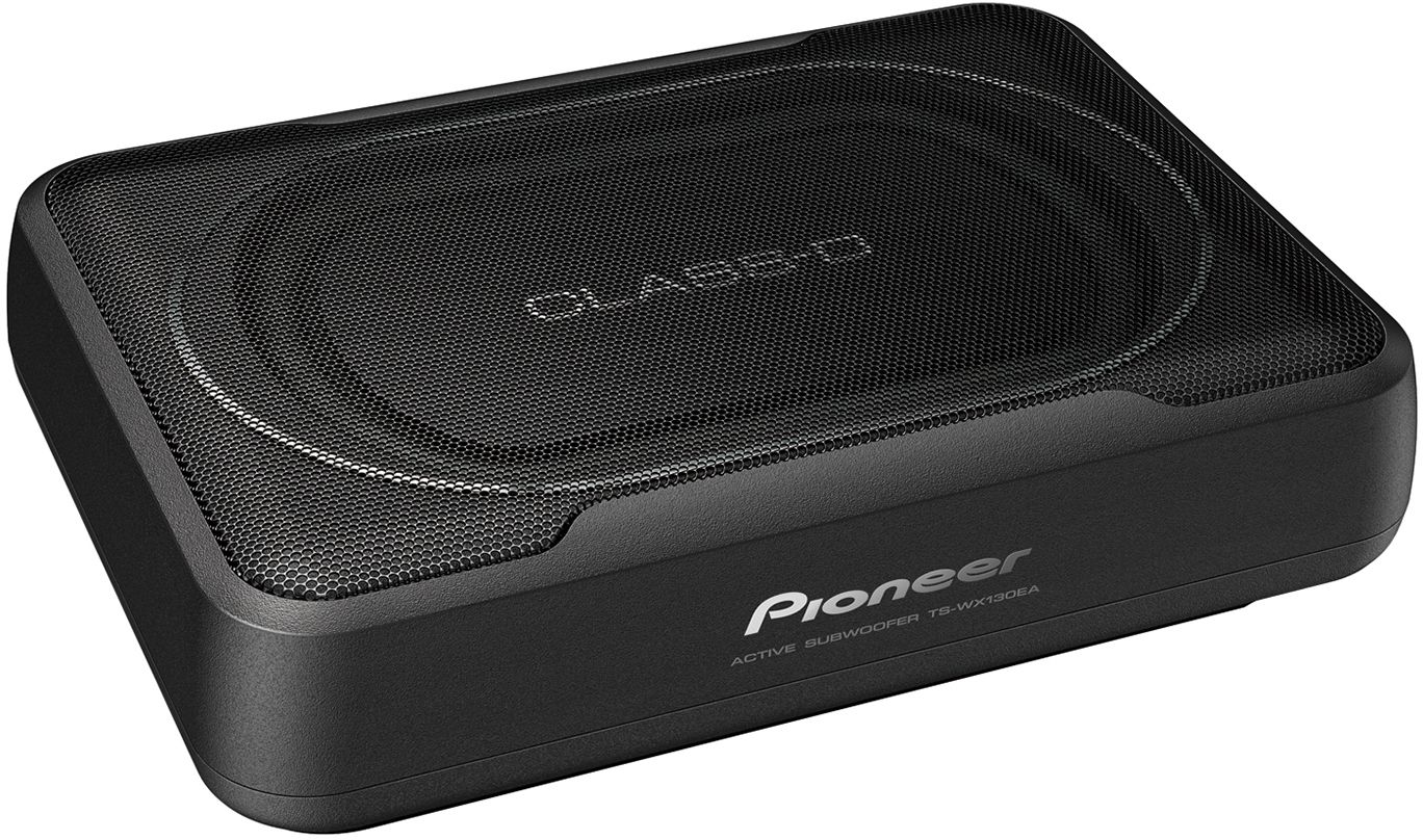 Pioneer TSWX130EA 8