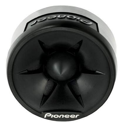 Pioneer TS-S250 40 mm High-Power Tune-Up Tweeter