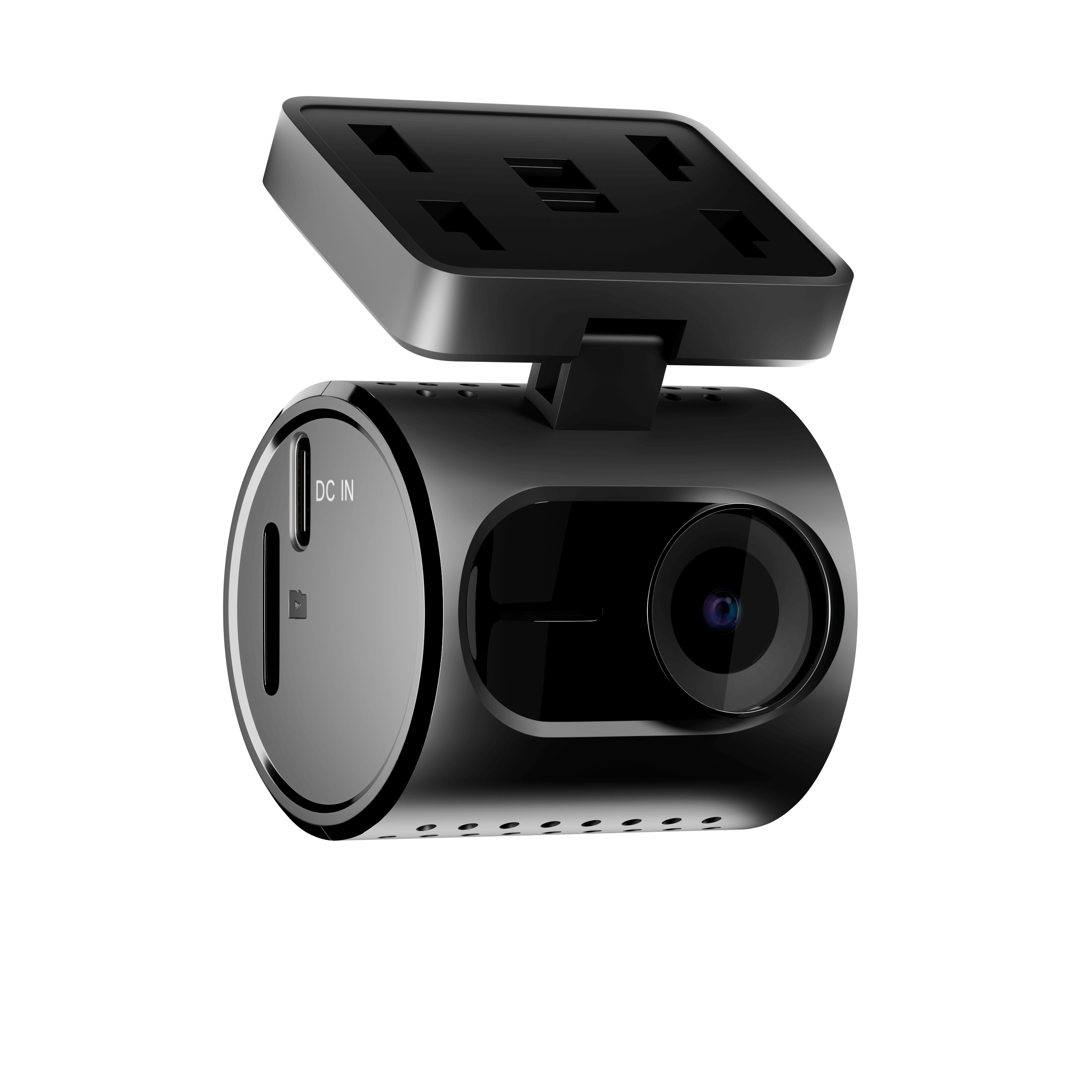 Pioneer VREC-H120SC Compact dash camera
