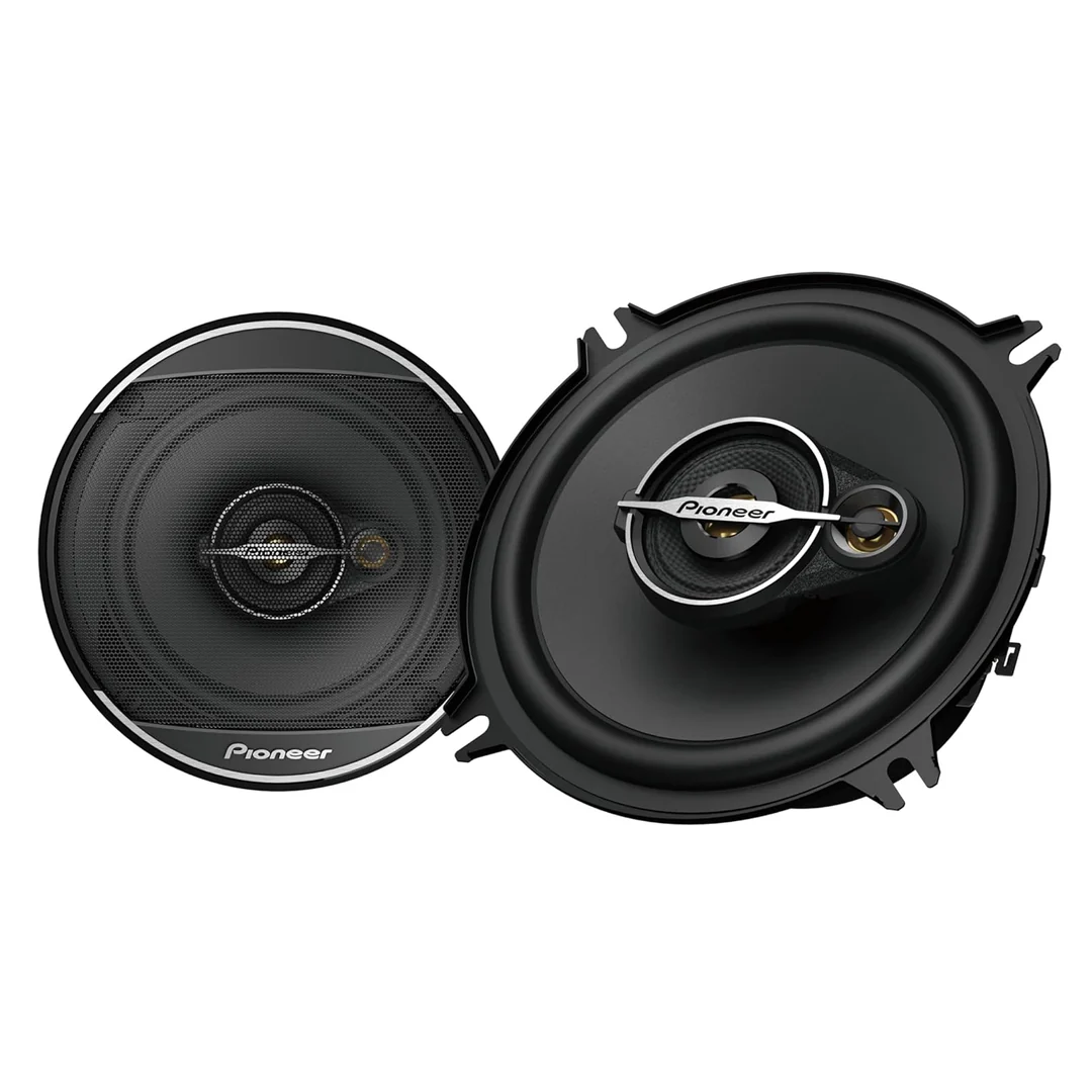 Pioneer TS-A1371F 5.25” 3-way Speakers