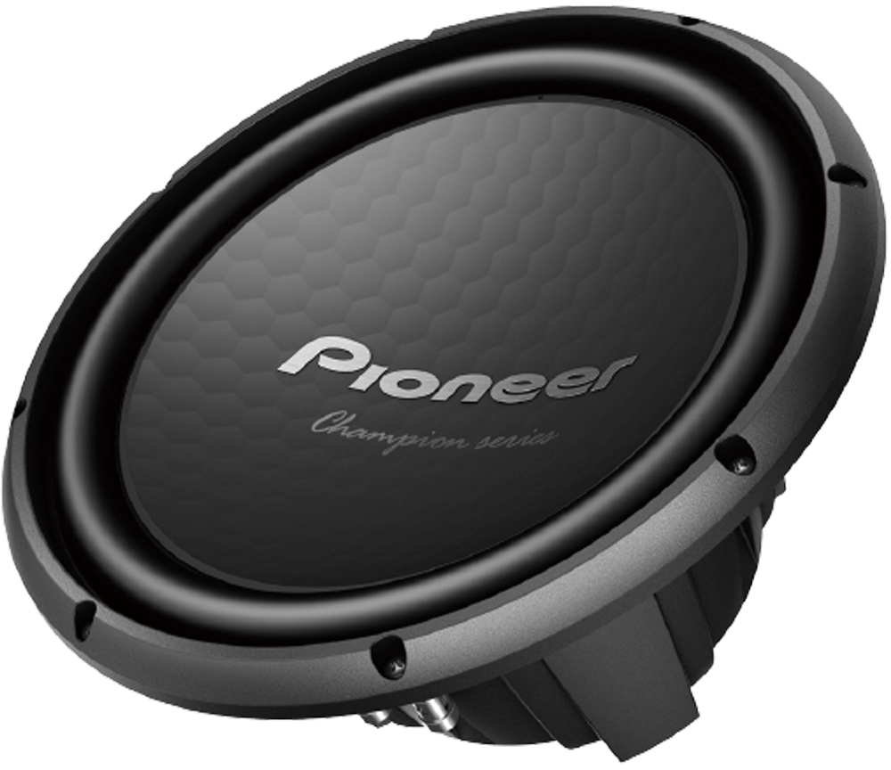 Pioneer TS-W32S4 12
