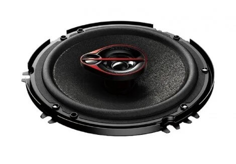 Pioneer TS-R1651S 6.5